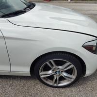 Parafango destro BMW 116D del 2014