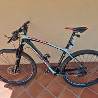 Mtb Olympia Nitro carbon tg L 29