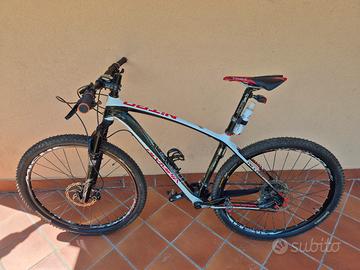 Mtb Olympia Nitro carbon tg L 29