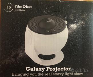 Proiettore Galaxy