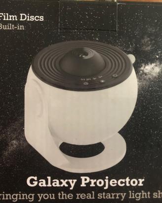Proiettore Galaxy