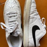 Scarpe in pelle originali NIKE