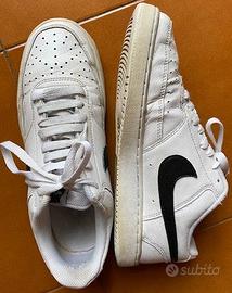 Scarpe in pelle originali NIKE