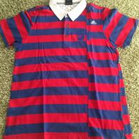 Polo maniche corte Adidas