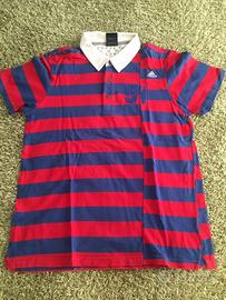 Polo maniche corte Adidas