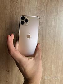 Iphone 11 pro 256gb