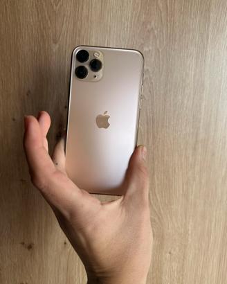 Iphone 11 pro 256gb