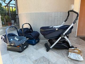 Trio Peg Perego