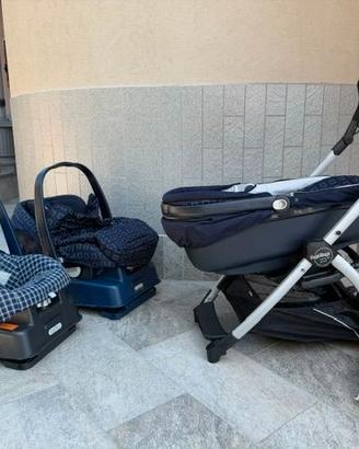 Trio Peg Perego