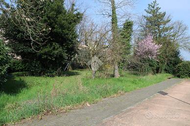 TER. RESIDENZIALE A FORLIMPOPOLI