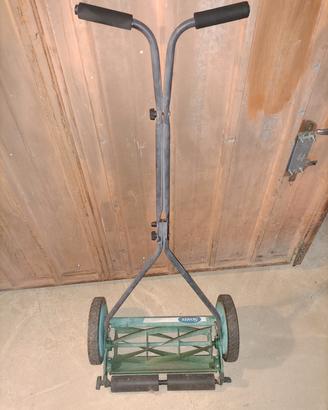 taglia erba manuale 
