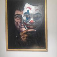 Quadri Antonio Sciacca