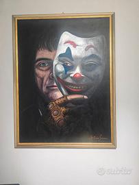 Quadri Antonio Sciacca