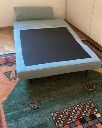 Divano Letto singolo e doppio