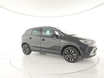 Opel Crossland X 1.2 Turbo 12V 110 CV Start&S...