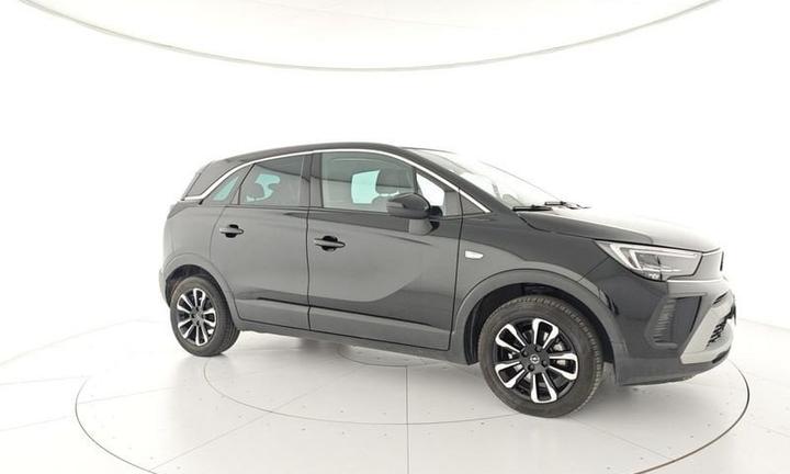 Opel Crossland X 1.2 Turbo 12V 110 CV Start&S...