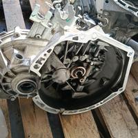 Mg zs -15s4c motore usato