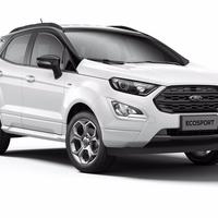 Ricambi Ford Ecosport 2019 st-line