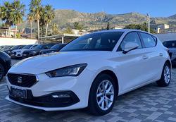 SEAT Leon Style 2.0 TDI 116CV