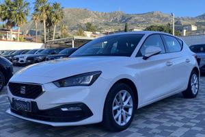 SEAT Leon Style 2.0 TDI 116CV