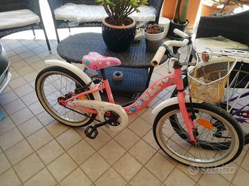bici da bimba 
