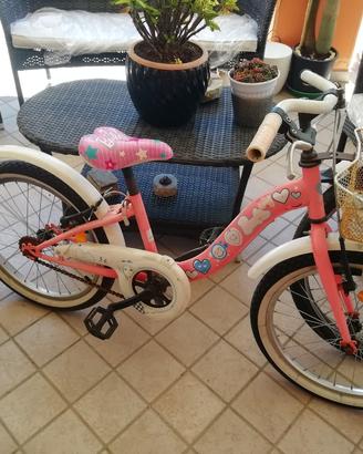 bici da bimba 