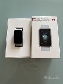 Huawei Watch Fit