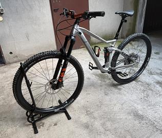 Cube Mtb Stereo ONE 22 Race