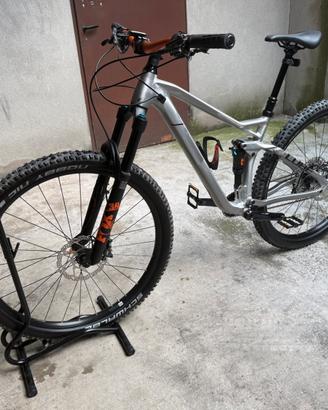 Cube Mtb Stereo ONE 22 Race