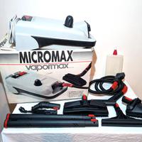 Micromax Vapormax accessori originali da riparare