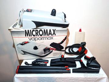 Micromax Vapormax accessori originali da riparare