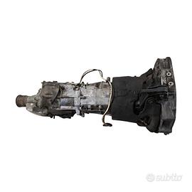 Cambio manuale Subaru Impreza 2.0D 2010 EE20 6M