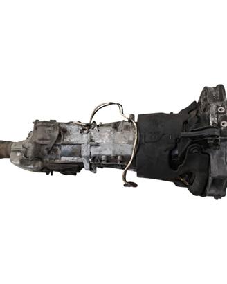 Cambio manuale Subaru Impreza 2.0D 2010 EE20 6M