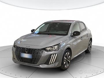 PEUGEOT 208 1.2 PureTech 100cv Allure
