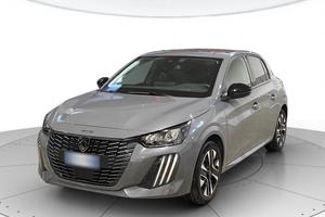 PEUGEOT 208 1.2 PureTech 100cv Allure