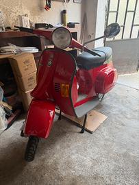 VESPA 50 PK XL