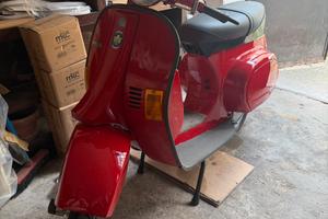 VESPA 50 PK XL