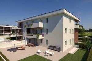 Appartamento di 108 m² con 3 locali a Formigine