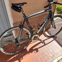 bici da corsa BIANCHI mod. SEMPRE SRAM RED 