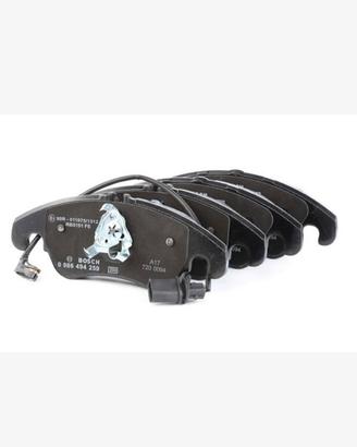 Pastiglie freni Bosch anteriori Audi A4 A5