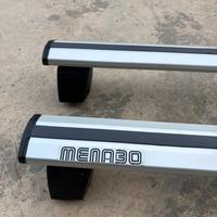 Barre portatutto pickup