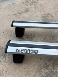 Barre portatutto pickup