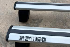 Barre portatutto pickup