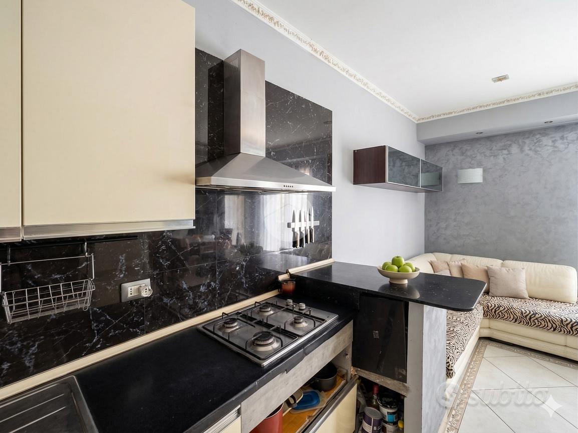 Appartamento – Milano, Baggio - Vista 4