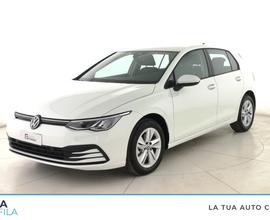 VOLKSWAGEN Golf VIII 2020 - Golf 1.0 etsi U508488