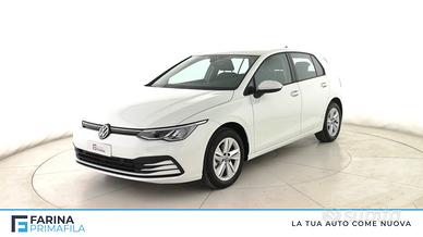 VOLKSWAGEN Golf VIII 2020 - Golf 1.0 etsi U508488