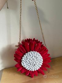 Borsa  con scovolini