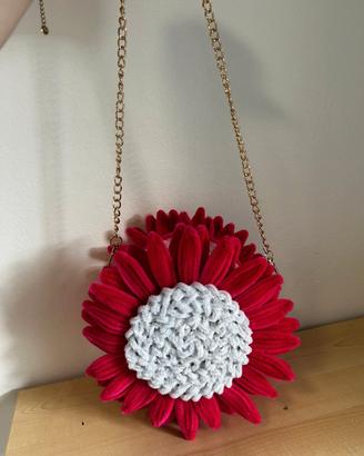 Borsa  con scovolini