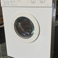 Lavatrice Rex profondità 32 cm Rd53v come nuova!!