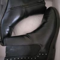 Stivaletto bambina zara